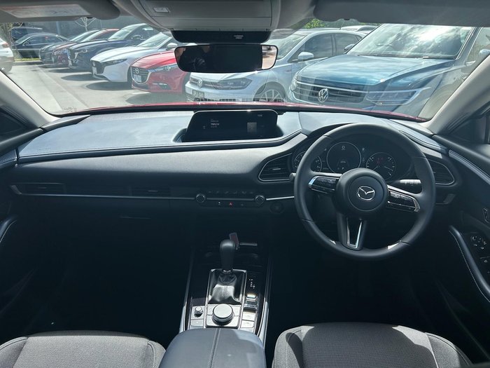 2024 Mazda CX-30 G20 Pure
