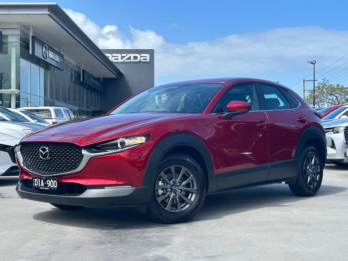 2024 Mazda CX-30 G20 Pure