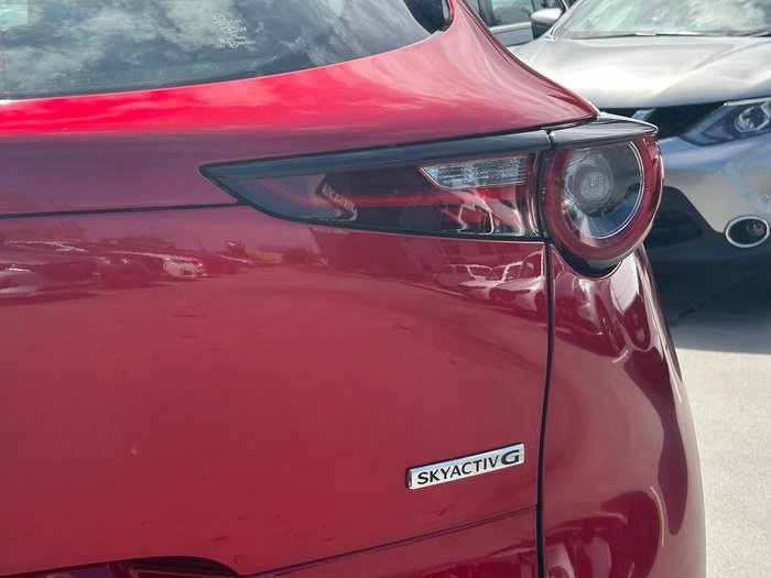 2024 Mazda CX-30 G20 Pure