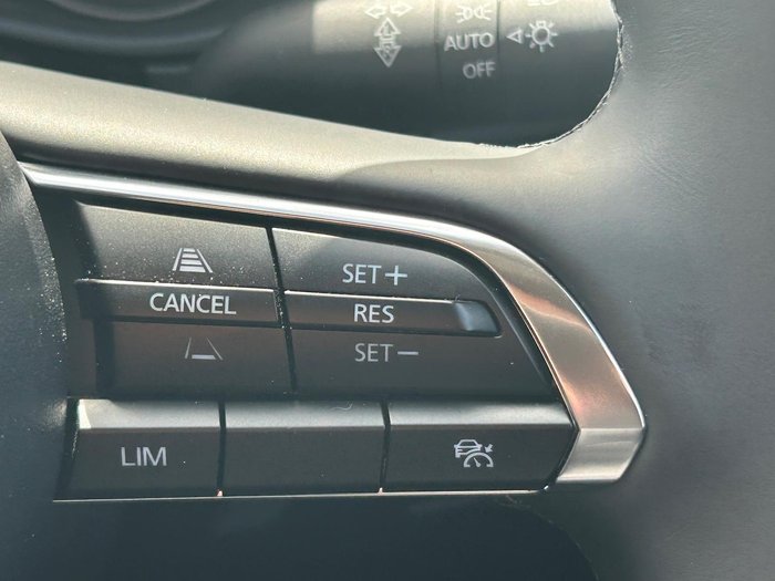 2024 Mazda CX-30 G20 Pure