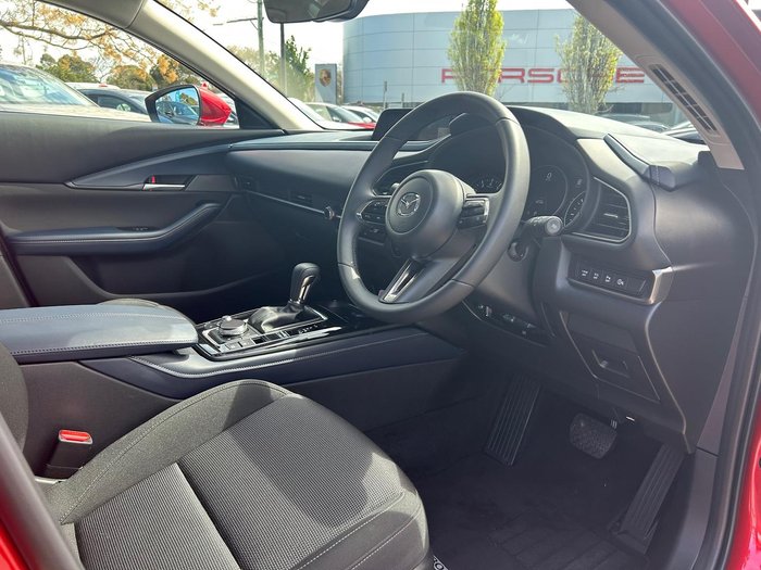 2024 Mazda CX-30 G20 Pure