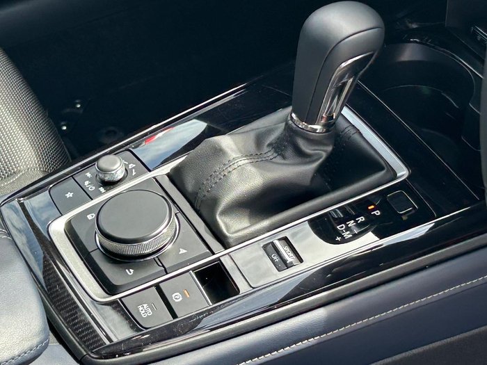 2024 Mazda CX-30 G20 Pure