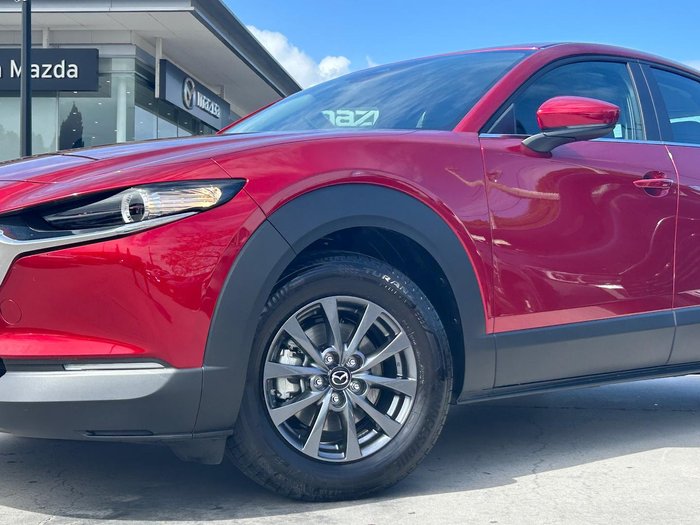 2024 Mazda CX-30 G20 Pure