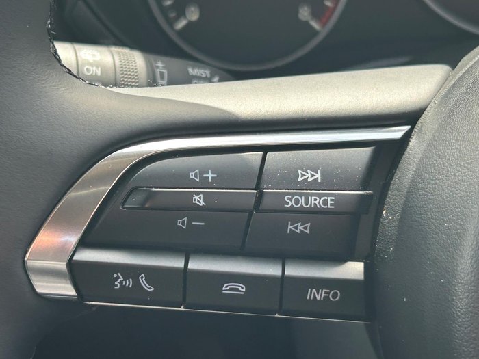 2024 Mazda CX-30 G20 Pure