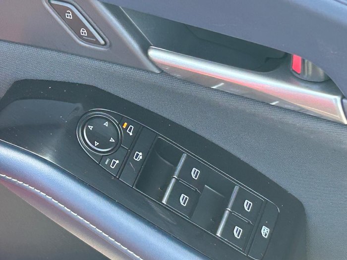 2024 Mazda CX-30 G20 Pure