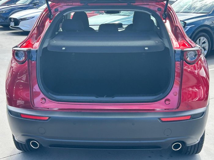 2024 Mazda CX-30 G20 Pure