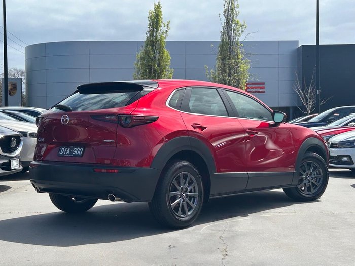 2024 Mazda CX-30 G20 Pure