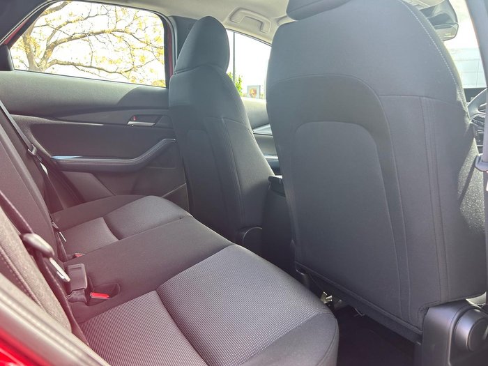 2024 Mazda CX-30 G20 Pure