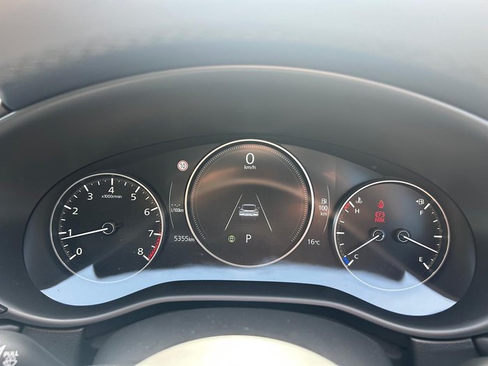 2024 Mazda CX-30 G20 Pure