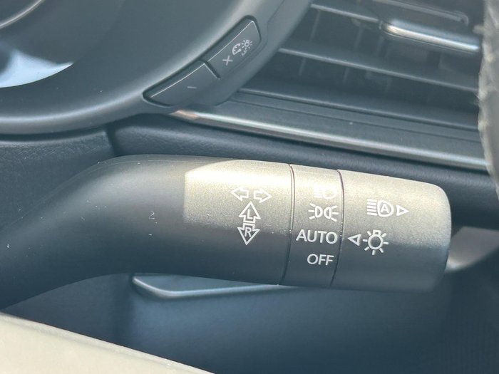 2024 Mazda CX-30 G20 Pure