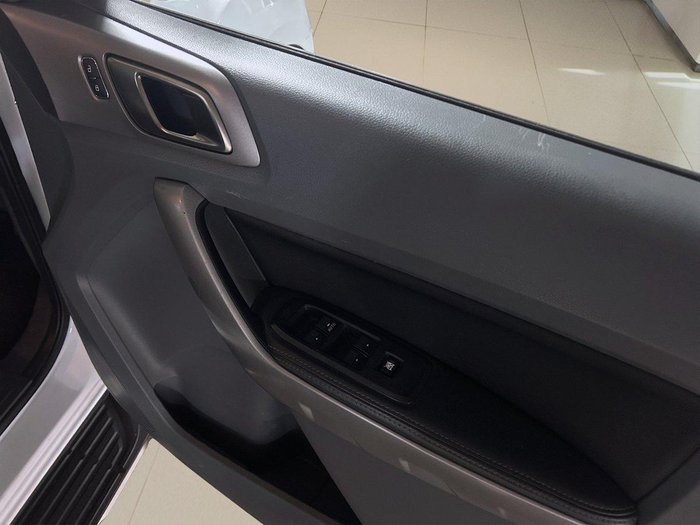 2017 Ford Ranger XLT