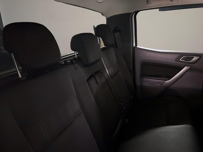 2017 Ford Ranger XLT