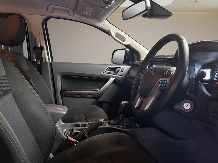 2017 Ford Ranger XLT