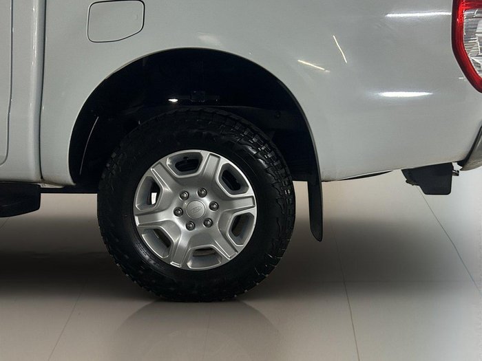 2017 Ford Ranger XLT