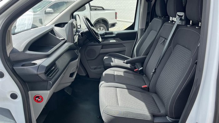 2023 Ford Transit Custom Trend 320S