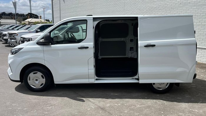 2023 Ford Transit Custom Trend 320S
