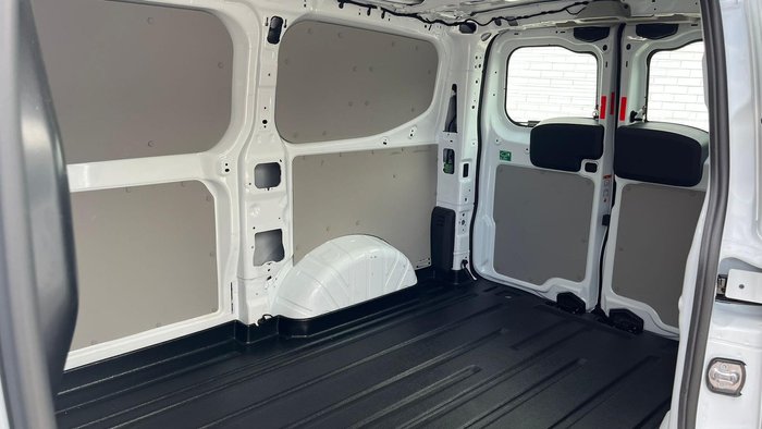 2023 Ford Transit Custom Trend 320S