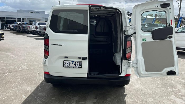 2023 Ford Transit Custom Trend 320S