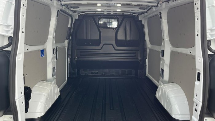 2023 Ford Transit Custom Trend 320S