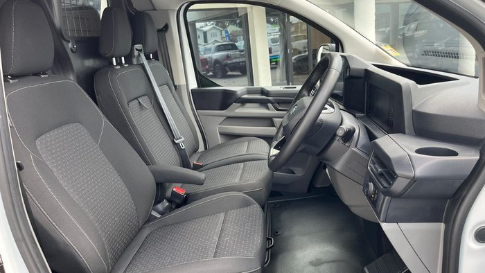 2023 Ford Transit Custom Trend 320S