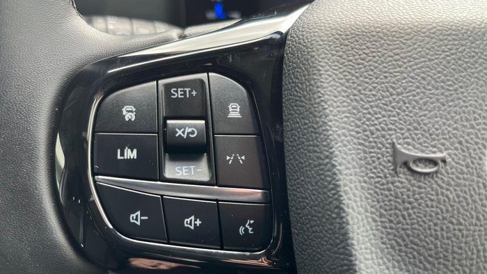 2023 Ford Transit Custom Trend 320S