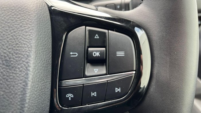 2023 Ford Transit Custom Trend 320S