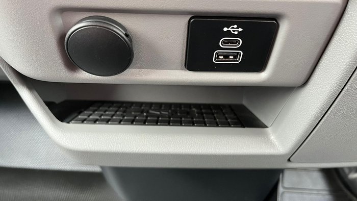 2023 Ford Transit Custom Trend 320S