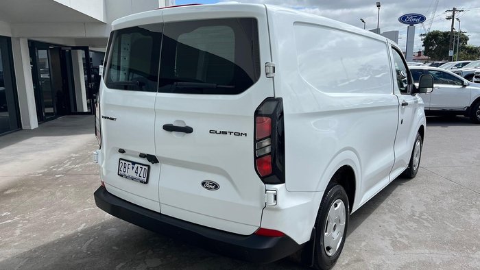 2023 Ford Transit Custom Trend 320S