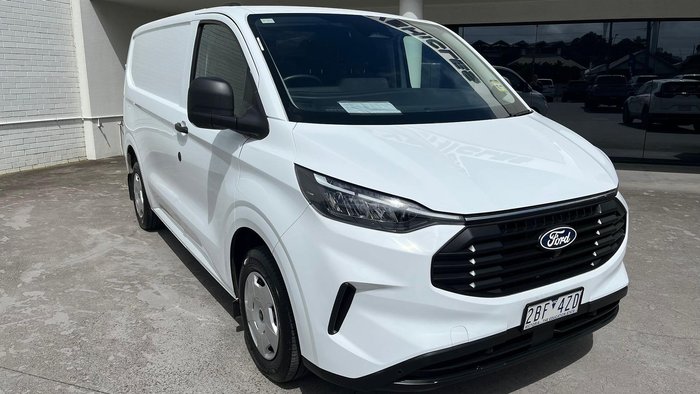 2023 Ford Transit Custom Trend 320S