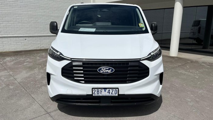 2023 Ford Transit Custom Trend 320S