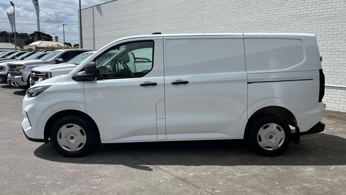 2023 Ford Transit Custom Trend 320S