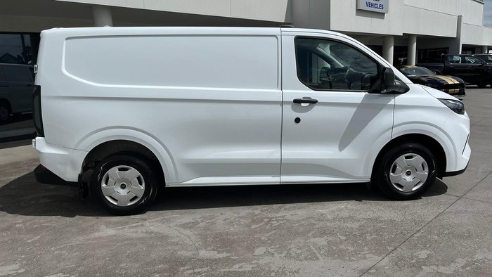 2023 Ford Transit Custom Trend 320S