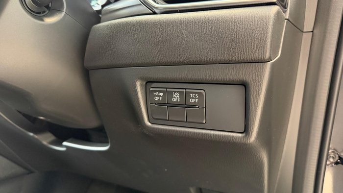 2025 Mazda CX-5 G20 Maxx