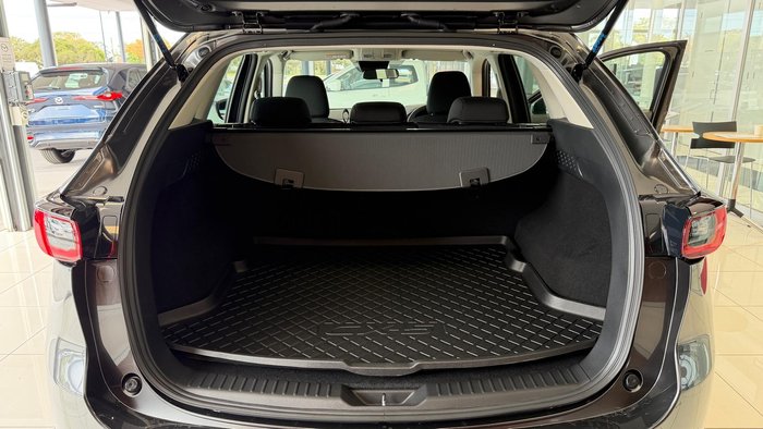 2025 Mazda CX-5 G20 Maxx