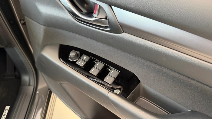 2025 Mazda CX-5 G20 Maxx