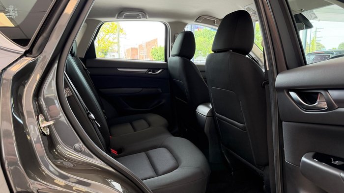 2025 Mazda CX-5 G20 Maxx