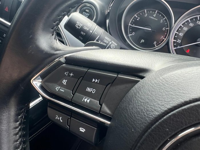 2021 Mazda CX-9 GT TC Snowflake White Pearl