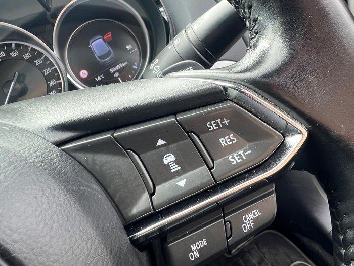 2021 Mazda CX-9 GT TC Snowflake White Pearl