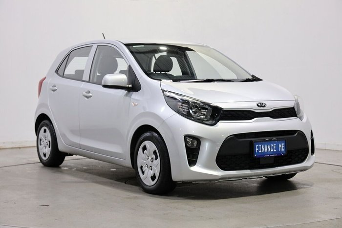 2020 Kia Picanto