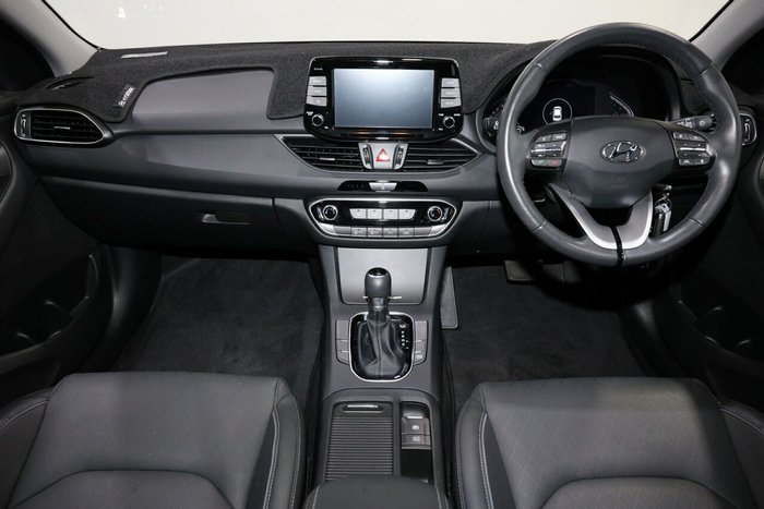 2020 Hyundai i30 Active