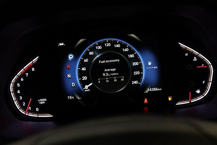 2020 Hyundai i30 Active