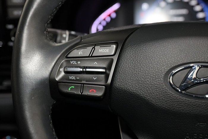 2020 Hyundai i30 Active
