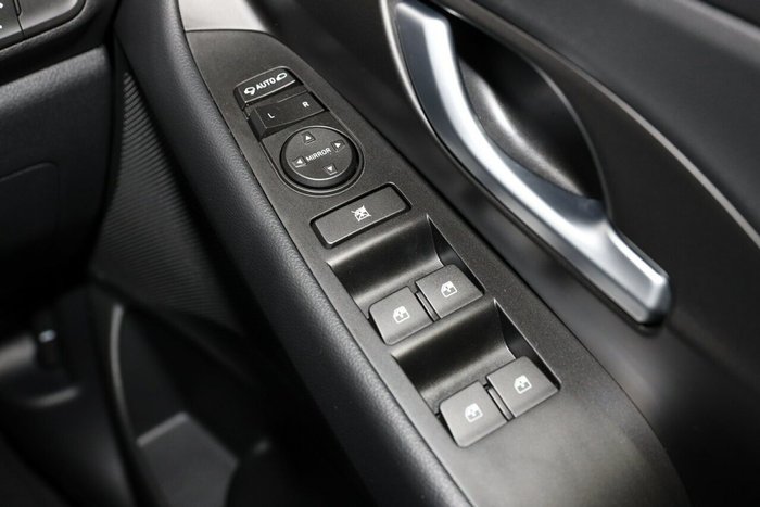 2020 Hyundai i30 Active