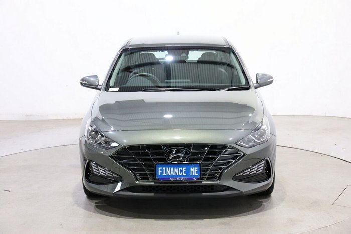 2020 Hyundai i30 Active