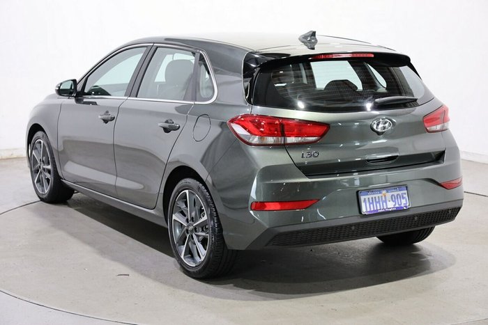2020 Hyundai i30 Active