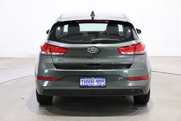 2020 Hyundai i30 Active