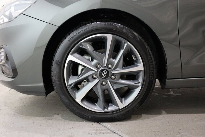 2020 Hyundai i30 Active