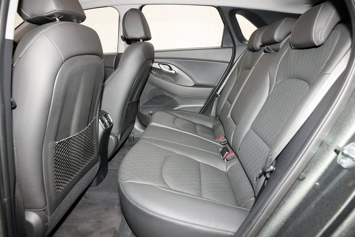 2020 Hyundai i30 Active