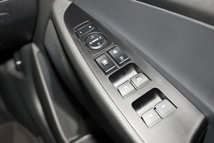 2020 Hyundai Tucson Active