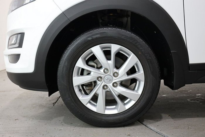 2020 Hyundai Tucson Active